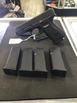 GLOCK G23 Gen 3 .40 S&W - 1 of 3
