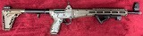 KELTEC SUB2000 GEN2 [TAN] 9MM LUGER (9X19 PARA) - Image 2 of 3