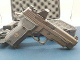 SIG SAUER P226 9MM LUGER (9X19 PARA) - 3 of 3