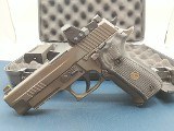 SIG SAUER P226 9MM LUGER (9X19 PARA) - 2 of 3