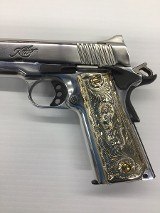 KIMBER STAINLESS LW .45 ACP - 2 of 3
