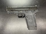 SMITH & WESSON EQUILIZER 9MM LUGER (9x19 PARA) - 2 of 3