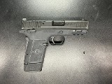 SMITH & WESSON EQUILIZER 9MM LUGER (9x19 PARA) - 1 of 3