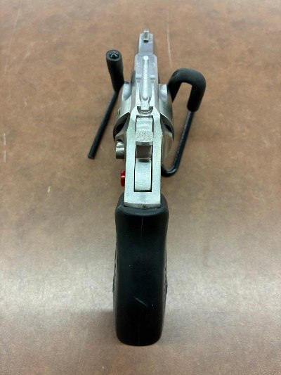 RUGER SP101 .357 MAG - Image 3 of 3