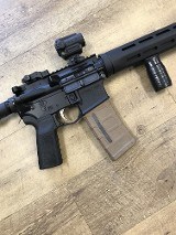SPRINGFIELD ARMORY Saint w/ Holosun ARO-RD2 Red Dot 5.56X45MM NATO - 3 of 3