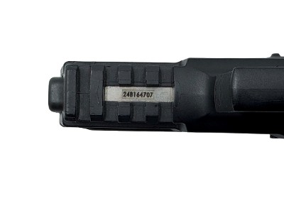 SIG SAUER SP2022 9MM LUGER (9x19 PARA) - Image 3 of 3
