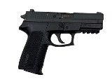 SIG SAUER SP2022 9MM LUGER (9x19 PARA) - Image 1 of 3