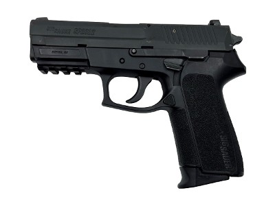 SIG SAUER SP2022 9MM LUGER (9x19 PARA) - Image 2 of 3