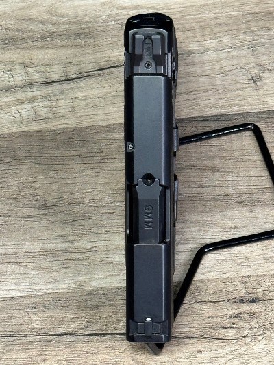 SMITH & WESSON M&P9 SHIELD 9MM LUGER (9x19 PARA) - Image 2 of 3