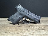 SMITH & WESSON M&P9 SHIELD 9MM LUGER (9x19 PARA) - Image 3 of 3