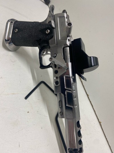 STI INTERNATIONAL 2011 .355 - Image 3 of 3