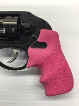 RUGER LCR .38 SPL +P - 2 of 3