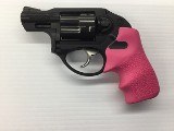 RUGER LCR .38 SPL +P - 1 of 3
