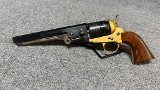 PIETTA 1851 NAVY .44 COLT - 1 of 3
