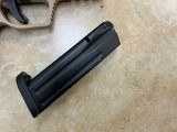 SAR FIREARMS SAR 9 METE 9MM LUGER (9x19 PARA) - 3 of 3