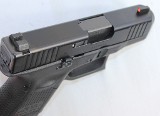 GLOCK GLOCK G26 GEN 5 9MM 3.4" BBL W/ BOX NIGHT SIGHTS 4-MAGS & HOLSTER 9MM LUGER (9x19 PARA) - 3 of 3