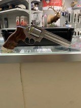 RUGER GP100 .357 MAG - 1 of 3