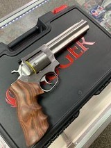 RUGER GP100 .357 MAG - 2 of 3