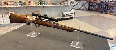 KIMBER 84M .308 WIN - Image 2 of 3
