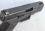 GLOCK GLOCK G26 GEN 5 9MM 3.4" BBL W/ BOX NIGHT SIGHTS 4-MAGS & HOLSTER9MM LUGER (9x19 PARA) - 3 of 3