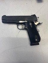 SIG SAUER 1911 45 ACP (45 Auto) - 3 of 3