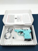 RUGER LCP .380 ACP - 1 of 3