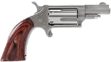 NORTH AMERICAN ARMS 22M BOOT GRIP .22 WMR - Image 1 of 1