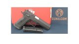 TANFOGLIO Defiant Limited 9MM LUGER (9x19 PARA) - 1 of 3