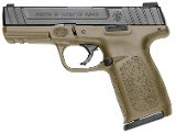 SMITH & WESSON SD40 .40 S&W - 1 of 1