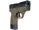 BERETTA BU9 NANO 9MM LUGER (9X19 PARA) - 3 of 3
