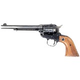 RUGER SINGLE-SIX .22 WMR - 1 of 3