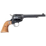 RUGER SINGLE-SIX .22 WMR - 2 of 3