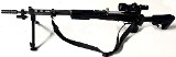 SKS MDL 59/66 YUGO 7.62X39MM - 1 of 3