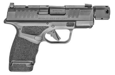 SPRINGFIELD ARMORY HELLCAT RDP - Image 1 of 1