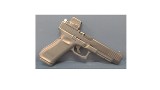 GLOCK G34 GEN 5 MOS 9MM LUGER (9x19 PARA) - 2 of 3