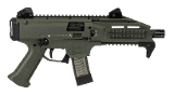 CZ SCORPION EVO 3 S1 (ODG) 9MM LUGER (9X19 PARA) - 1 of 1