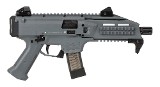 CZ SCORPION EVO 3 S1 [BG] *10-ROUND* 9MM LUGER (9X19 PARA) - 1 of 2