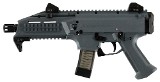CZ SCORPION EVO 3 S1 [BG] *10-ROUND* 9MM LUGER (9X19 PARA) - 2 of 2