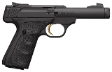 Browning Buck Mark Micro SR .22 LR - 1 of 1