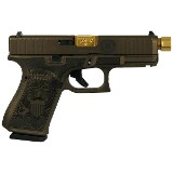 GLOCK G19 GEN 5 9MM LUGER (9X19 PARA) - 1 of 1