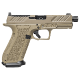 Shadow Systems XR920 9MM LUGER (9X19 PARA) - 1 of 1