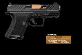 SHADOW SYSTEMS CR920 ELITE 9MM LUGER (9X19 PARA) - Image 1 of 1