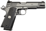 WILSON COMBAT 1911 CQB FULL SIZE 9MM LUGER (9X19 PARA) - 1 of 1