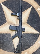 DEL-TON DTI-15 5.56X45MM NATO - 1 of 3