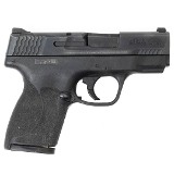 SMITH & WESSON M&P45 (LE TRADE-IN) .45 ACP - 2 of 2