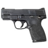 SMITH & WESSON M&P45 (LE TRADE-IN) .45 ACP - 1 of 2