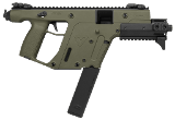KRISS VECTOR SDP-E GEN 2 [ODG] .45 ACP - 1 of 2
