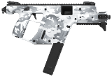 KRISS VECTOR SDP ENHANCED GEN 2 [MC ALPINE] 9MM LUGER (9x19 PARA) - 1 of 2