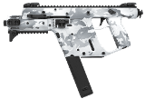 KRISS VECTOR SDP ENHANCED GEN 2 [MC ALPINE] 9MM LUGER (9x19 PARA) - 2 of 2