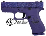 GLOCK G43X 9MM LUGER (9x19 PARA) - 1 of 1